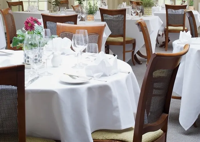 Congham Hall Hotel & Spa