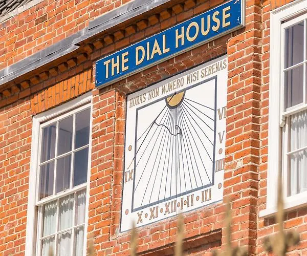 The Dial House